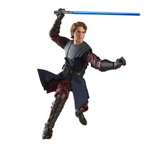 Figurina Hasbro Star Wars Ahsoka Anakin Skywalker image-2