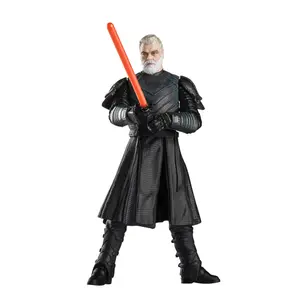 Figurina Hasbro Star Wars Ashoka Baylan Skoll image-0