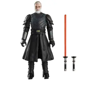 Figurina Hasbro Star Wars Ashoka Baylan Skoll image-1