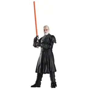 Figurina Hasbro Star Wars Ashoka Baylan Skoll image-2
