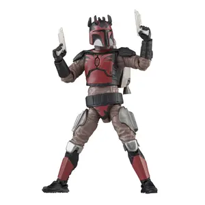 Φιγούρα Hasbro Star Wars Ashoka Mandalorian Super Commando image-0