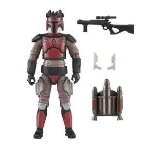 Φιγούρα Hasbro Star Wars Ashoka Mandalorian Super Commando image-1