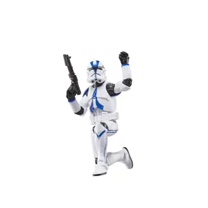 Φιγούρα Hasbro Star Wars Obi-Wan Kenobi Clone Trooper image-2