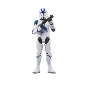 Φιγούρα Hasbro Star Wars Obi-Wan Kenobi Clone Trooper image-3
