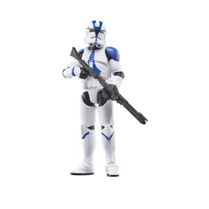 Φιγούρα Hasbro Star Wars Obi-Wan Kenobi Clone Trooper image-4