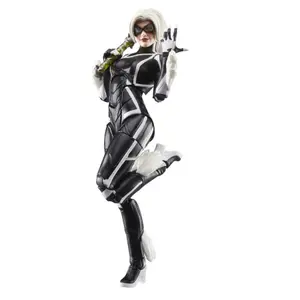 Figurina Hasbro Marvel Legends Spider-Man 2 Felicia Hardy image-2