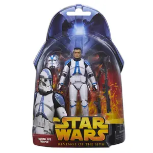 Figurina Hasbro Star Wars Tactical Ops Trooper image-4