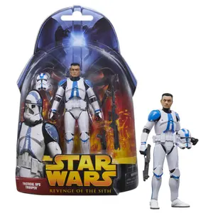 Figurina Hasbro Star Wars Tactical Ops Trooper image-3