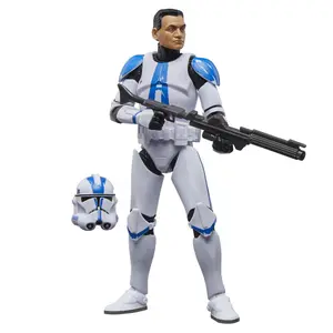 Figurina Hasbro Star Wars Tactical Ops Trooper image-2