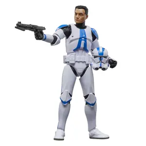Figurina Hasbro Star Wars Tactical Ops Trooper image-1