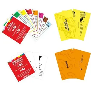 Jeux de société Hasbro Monopoly Espagnol image-2