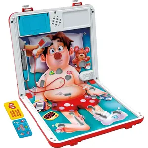 Board games Hasbro Operation Game image-0