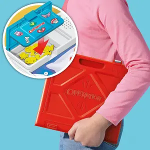 Board games Hasbro Operation Game image-3