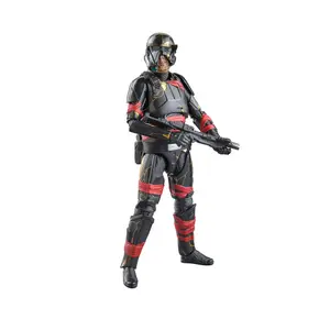 Φιγούρα Hasbro Star Wars Ahsoka Night Trooper image-0