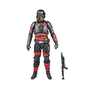 Φιγούρα Hasbro Star Wars Ahsoka Night Trooper image-3