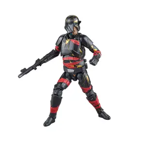 Φιγούρα Hasbro Star Wars Ahsoka Night Trooper image-1