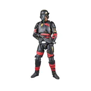 Φιγούρα Hasbro Star Wars Ahsoka Night Trooper image-2