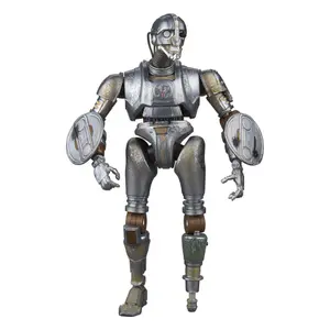 Φιγούρα Hasbro Star Wars Skeleton Crew SM-33 image-0