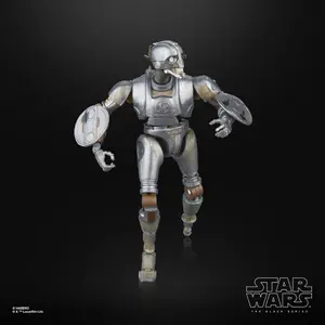 Φιγούρα Hasbro Star Wars Skeleton Crew SM-33 image-2