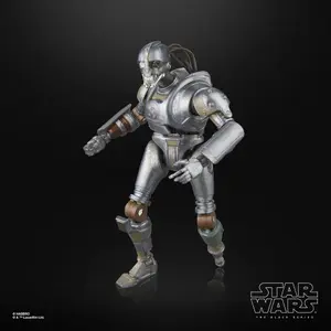 Φιγούρα Hasbro Star Wars Skeleton Crew SM-33 image-3