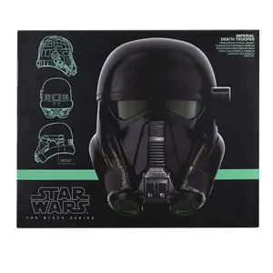 Auriculares electrónicos Hasbro Star Wars image-2