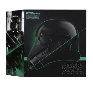 Auriculares electrónicos Hasbro Star Wars image-1
