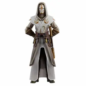 Figurina Hasbro Star Wars The Clone Wars Jedi Temple Guard image-0