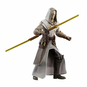 Figurina Hasbro Star Wars The Clone Wars Jedi Temple Guard image-1