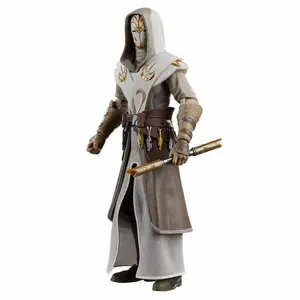 Figurina Hasbro Star Wars The Clone Wars Jedi Temple Guard image-2