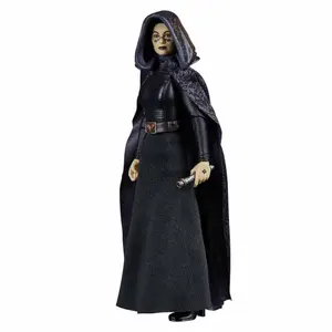 Φιγούρα Hasbro Star Wars Attack of the Clones Barriss Offee image-1