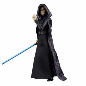 Φιγούρα Hasbro Star Wars Attack of the Clones Barriss Offee image-2