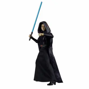 Φιγούρα Hasbro Star Wars Attack of the Clones Barriss Offee image-3