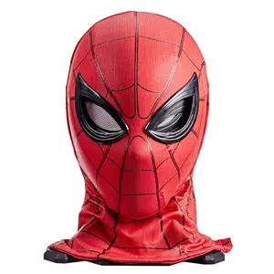 Electronic Mask Hasbro Spider-Man