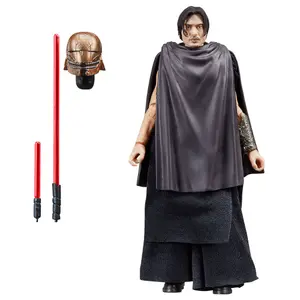 Φιγούρα Hasbro Star Wars: The Acolyte The Stranger Qimir image-1