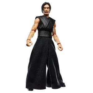 Φιγούρα Hasbro Star Wars: The Acolyte The Stranger Qimir image-2