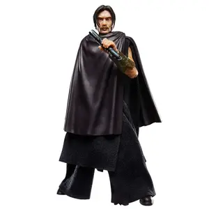 Φιγούρα Hasbro Star Wars: The Acolyte The Stranger Qimir image-3