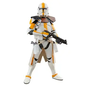 Figurina Hasbro Star Wars Clone Lieutenant Galle image-0
