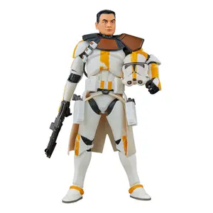 Figurina Hasbro Star Wars Clone Lieutenant Galle image-1