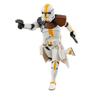 Figurina Hasbro Star Wars Clone Lieutenant Galle image-3