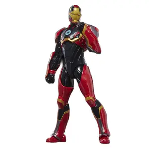 Φιγούρα Hasbro Marvel Legends Series Iron Man Mark 72 image-0