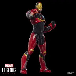 Φιγούρα Hasbro Marvel Legends Series Iron Man Mark 72 image-1