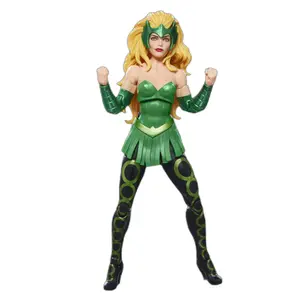 Φιγούρα Hasbro Marvel Legends Series Enchantress image-0