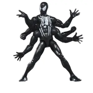 Φιγούρα Hasbro Marvel Legends Series Dark Avengers Spider-Man image-0