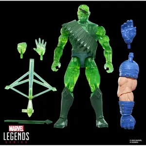 Φιγούρα Hasbro Marvel Legends Series Warbow image-3