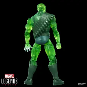 Φιγούρα Hasbro Marvel Legends Series Warbow image-1