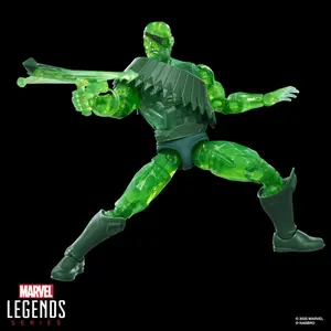 Φιγούρα Hasbro Marvel Legends Series Warbow image-2