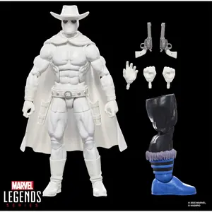 Φιγούρα Hasbro Marvel Legends Series Phantom Rider image-2