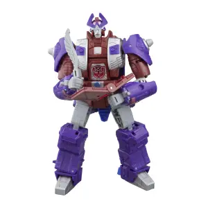 Φιγούρα Hasbro Transformers Age of the Primes Alpha Trion image-1