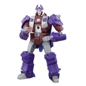 Φιγούρα Hasbro Transformers Age of the Primes Alpha Trion image-2