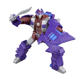 Φιγούρα Hasbro Transformers Age of the Primes Alpha Trion image-3